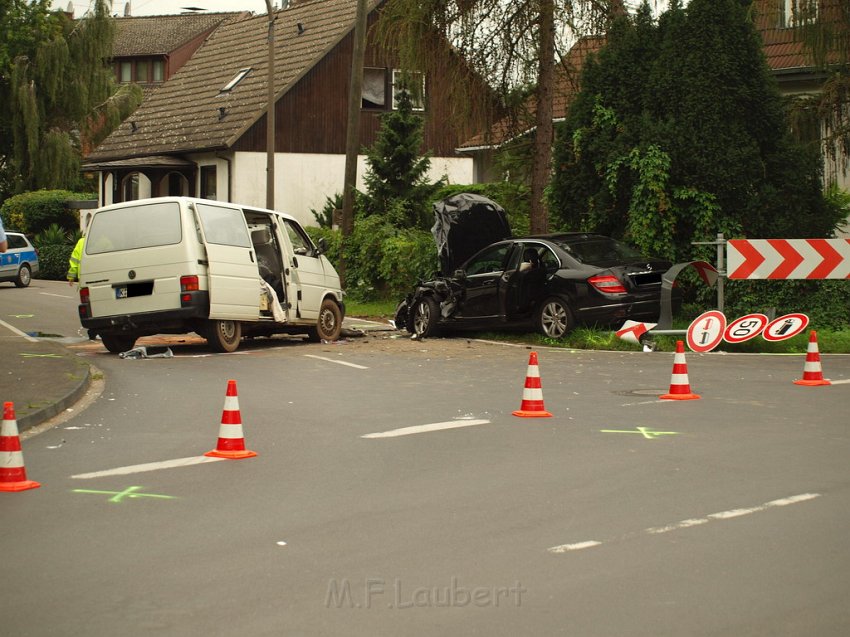 VU Koeln Immendorf Zaunhofstr Immendorfer Hauptstr P31.JPG